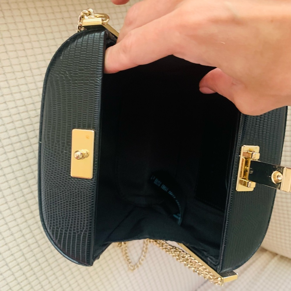 TOPSHOP Shoulder Bag - Picture 11 of 15